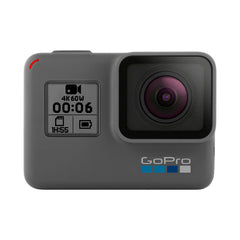 GoPro HERO6 Black from GoPro sold by 961Souq-Zalka