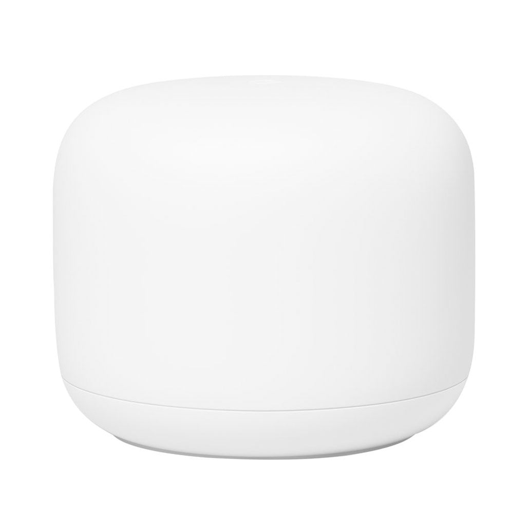 Google Nest Wifi Router (Snow) from Google sold by 961Souq-Zalka