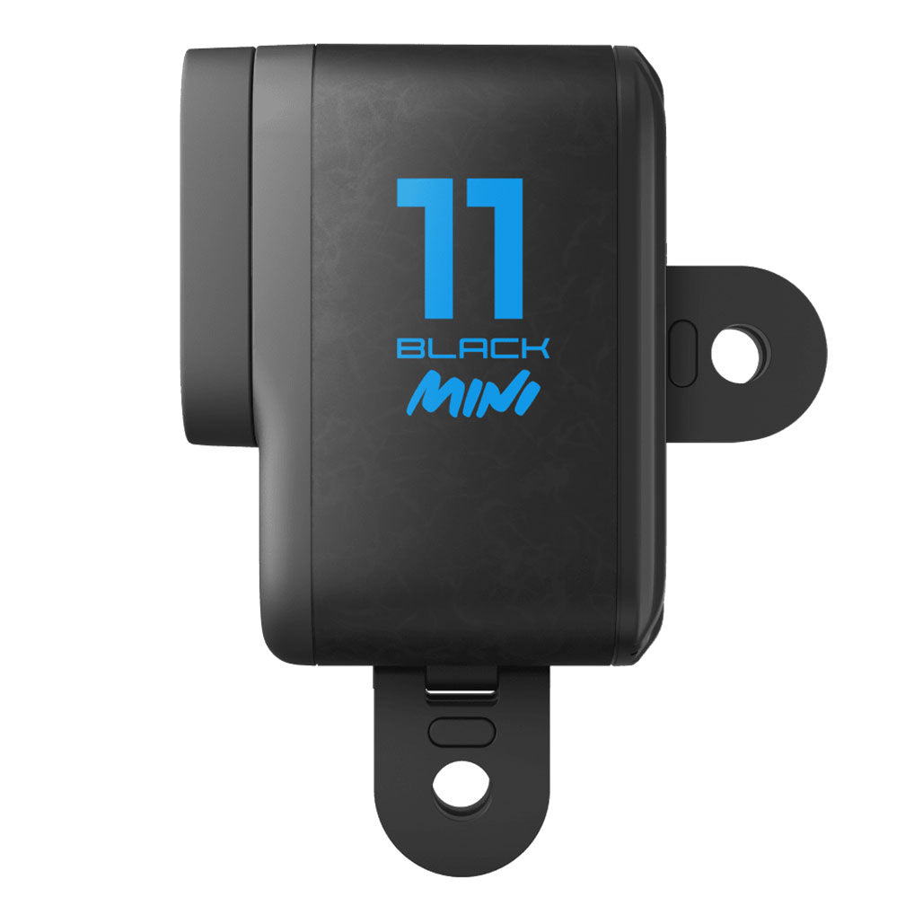GoPro HERO11 Black Mini, 31738717864188, Available at 961Souq
