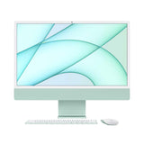Apple iMac - 24" - Apple M1 8-Core - 8GB Ram - 512GB SSD - 8-Core GPU from Apple sold by 961Souq-Zalka