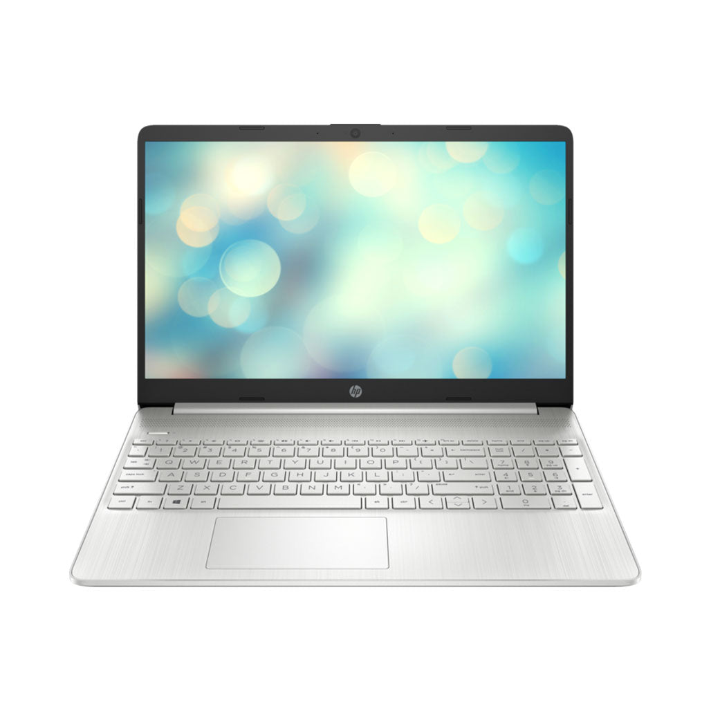HP Laptop 15s-FQ5019NE - 15.6" - Core i5-1235U - 8GB Ram - 512GB SSD - Intel Iris Xe from HP sold by 961Souq-Zalka
