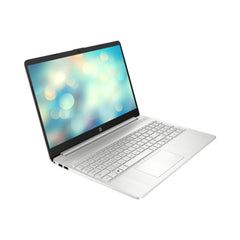 HP Laptop 15s-FQ5019NE - 15.6" - Core i5-1235U - 8GB Ram - 512GB SSD - Intel Iris Xe from HP sold by 961Souq-Zalka