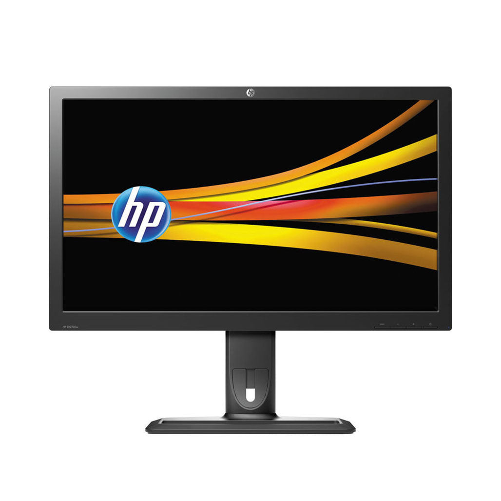 HP ZR2740W 27" LED-Backlit IPS Monitor from HP sold by 961Souq-Zalka