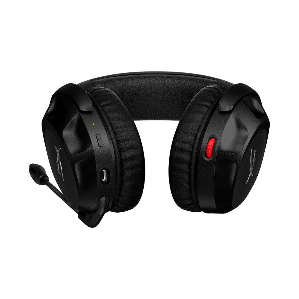 HyperX Cloud Stinger 2 wireless - Gaming Headset from HyperX sold by 961Souq-Zalka