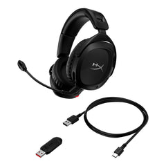HyperX Cloud Stinger 2 wireless - Gaming Headset from HyperX sold by 961Souq-Zalka