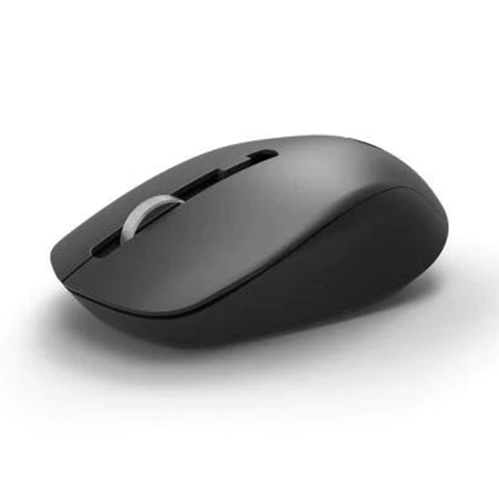 HP S1000 Plus Silent USB Wireless Computer Mute Mouse 1600DPI, 31683628302588, Available at 961Souq