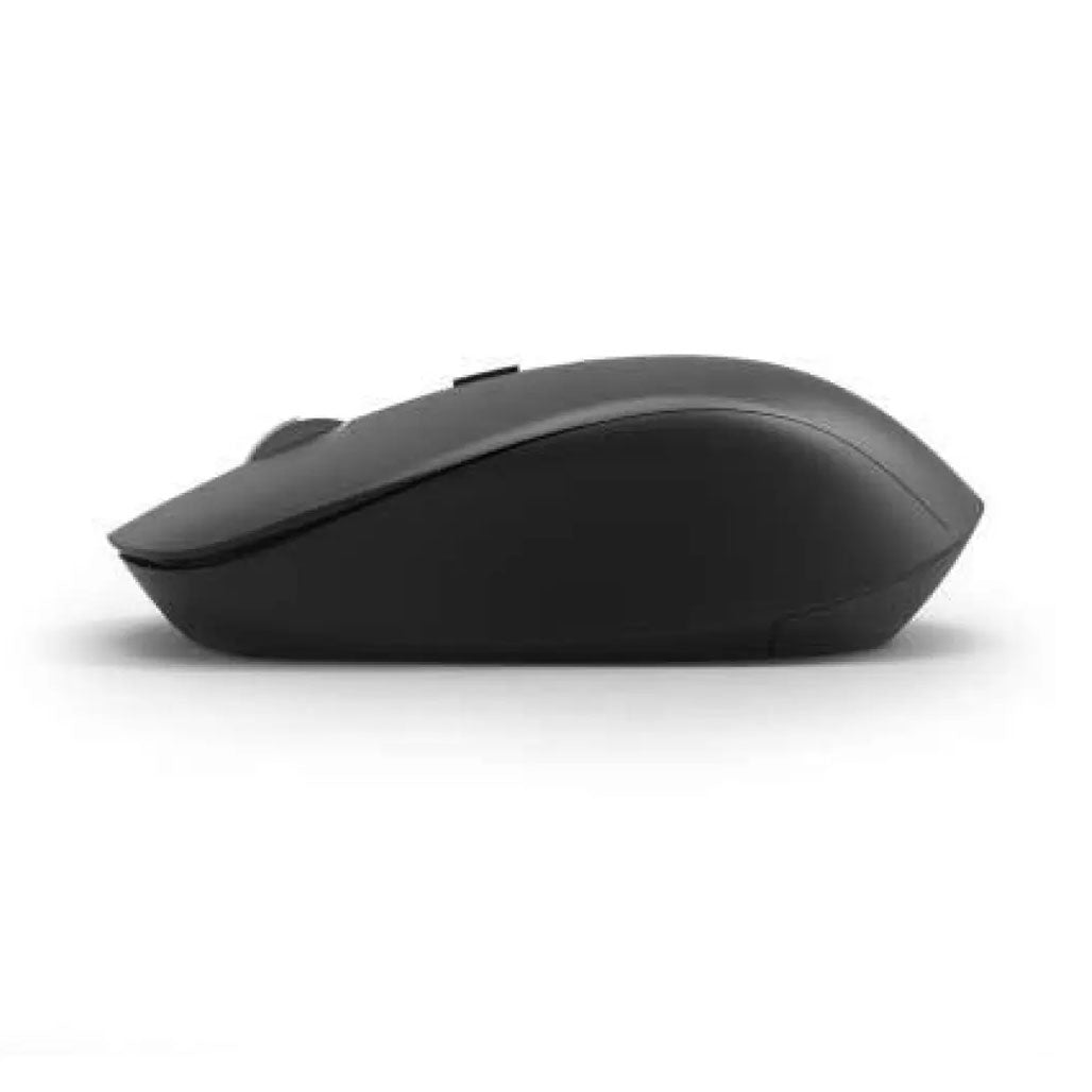 HP S1000 Plus Silent USB Wireless Computer Mute Mouse 1600DPI, 31683628269820, Available at 961Souq