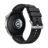 Huawei Watch GT 3 Pro Black from HUAWEI sold by 961Souq-Zalka