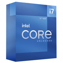 Intel Core i7-12700K Processor - LGA 1700 from Intel sold by 961Souq-Zalka