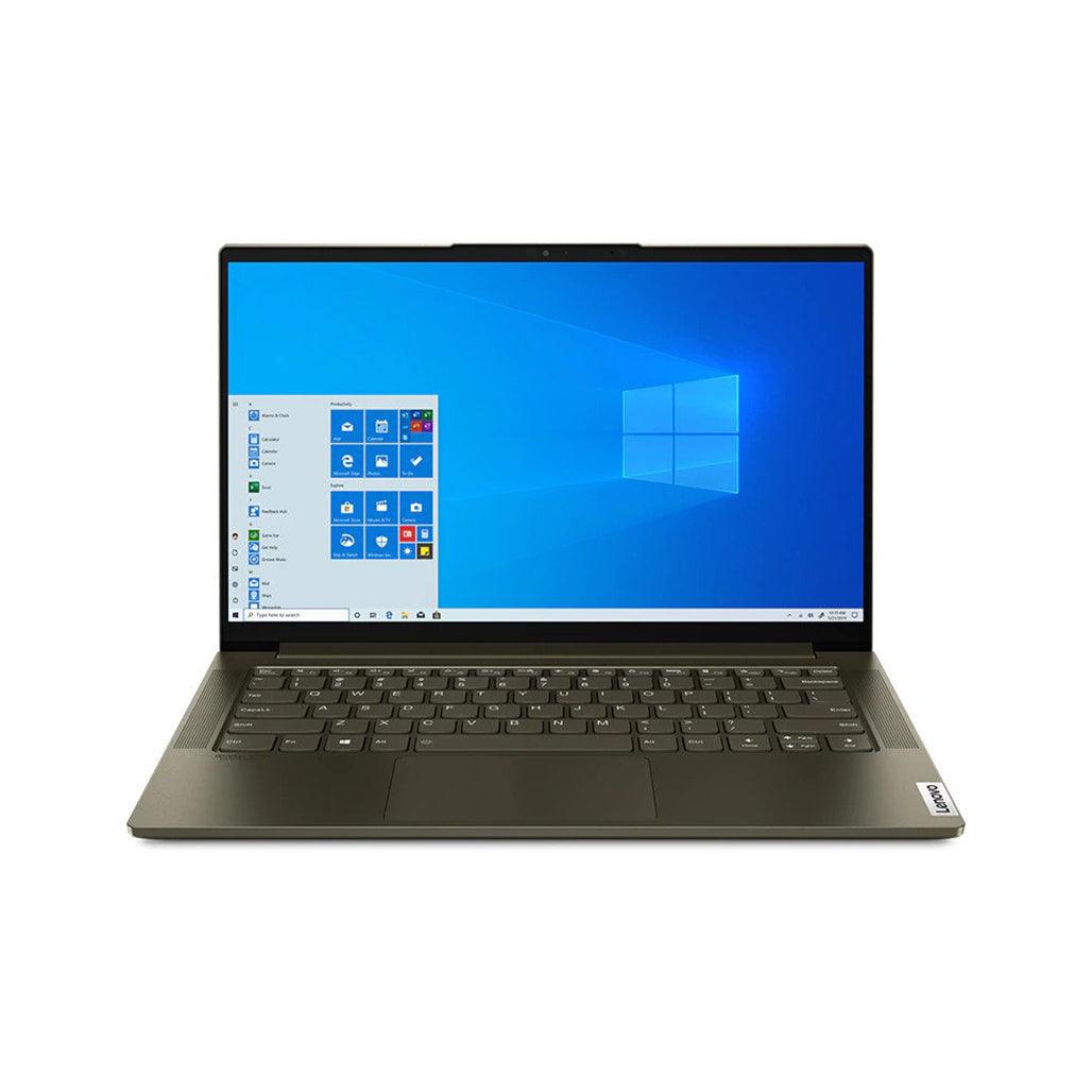 Lenovo ThinkBook 13s G2 - 13.3 inch - Core i7-1165G7 - 16GB Ram - 512GB SSD - Intel Iris Xe, 20849869553836, Available at 961Souq