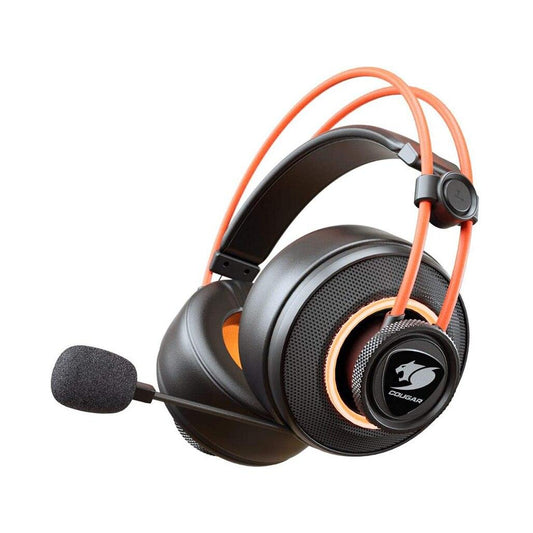 Cougar Headset Immersa Pro Ti from Cougar sold by 961Souq-Zalka