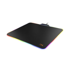 A Photo Of HyperX FURY Ultra RGB Mousepad (Medium)