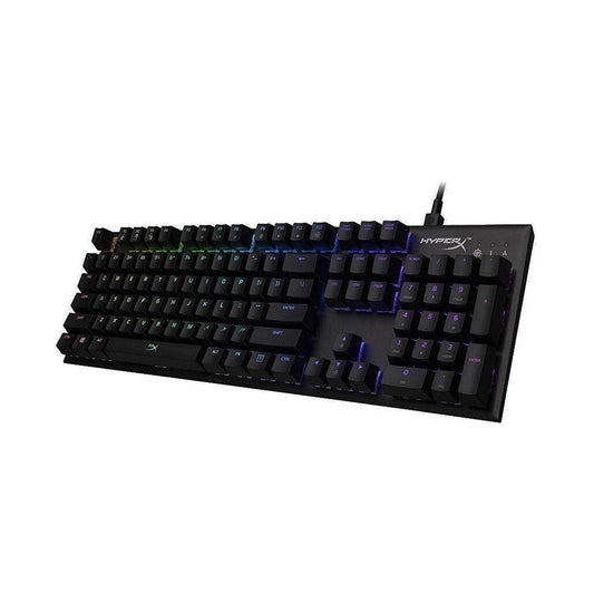 HyperX Alloy FPS RGB Mechanical Gaming Keyboard from HyperX sold by 961Souq-Zalka