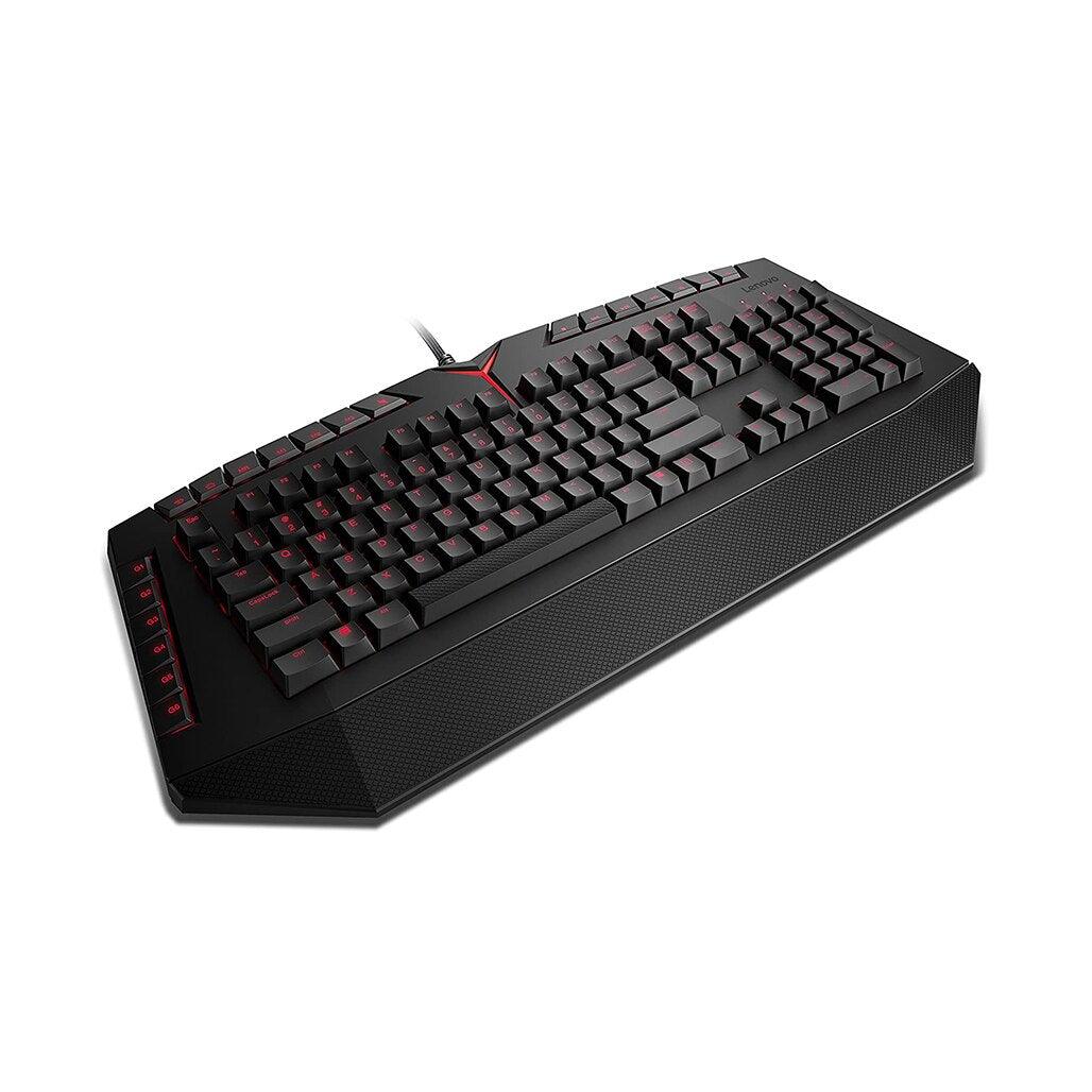 Lenovo Y Gaming Mechanical Switch Keyboard, 20530011373740, Available at 961Souq