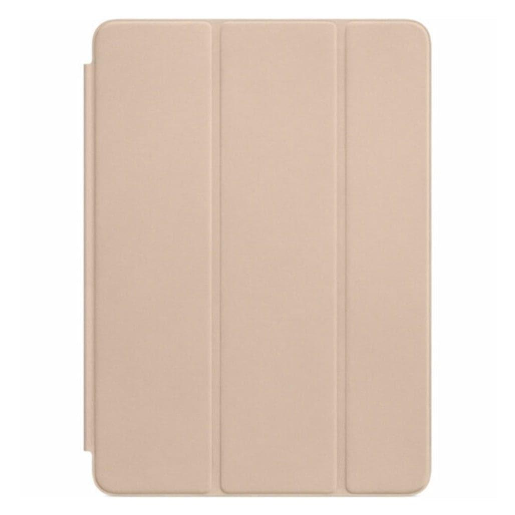 Apple iPad 9th gen 10.2 Smart Case Beige from Other sold by 961Souq-Zalka