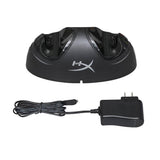 HyperX ChargePlay Duo Controller Charging Station for PS4 from HyperX sold by 961Souq-Zalka