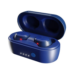 Skull Candy Sesh True Wireless Earbuds (Deep Red-Blue-Black) Blue from Skull Candy sold by 961Souq-Zalka