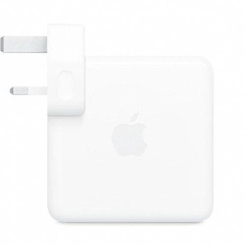 Apple USB-C 87w power adapter, 20529833377964, Available at 961Souq