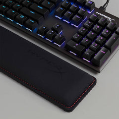 A Photo Of HyperX Wrist Rest - Full Size | 4P5M9AA