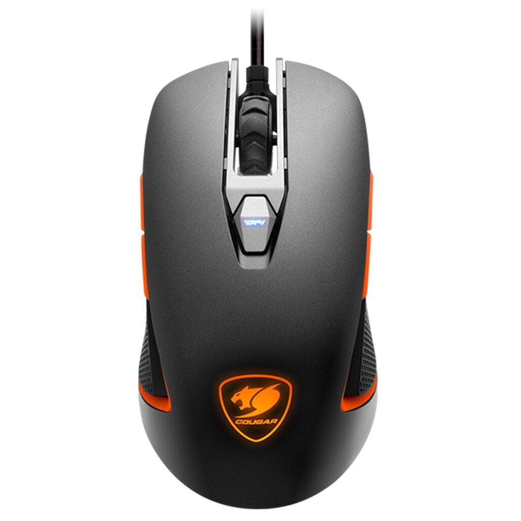 A Photo Of Cougar 450M - Wired Gaming Mouse