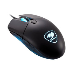 Cougar Deathfire EX Gaming Keyboard + Gaming Mouse from Cougar sold by 961Souq-Zalka