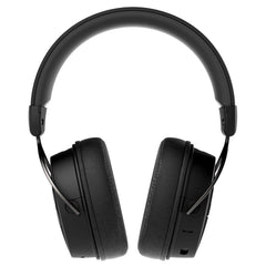 A Photo Of HyperX Cloud MIX Wireless - Gaming Headset | 4P5K9AA - Hi-Res Audio & Bluetooth® Freedom