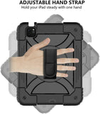 Rugged case for ipad 11 from Other sold by 961Souq-Zalka