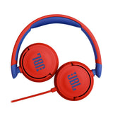 JBL JR310 Kids on-ear Headphones from JBL sold by 961Souq-Zalka