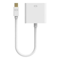 Mini DisplayPort™ to DVI Adapter, M-F, 1080p from Apple sold by 961Souq-Zalka