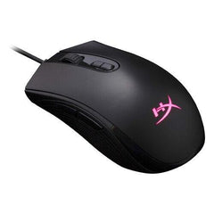 A Photo Of HyperX Pulsefire Core Black - RGB Wired Gaming Mouse | 4P4F8AA