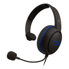 HyperX Cloud Chat Headset (PS4 licensed) from HyperX sold by 961Souq-Zalka