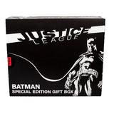 Tribe DC Batman Movie Gift Box, Keyline microUSB, 16gb USB drive, BT Speaker, Ear Phone Baggy from Tribe sold by 961Souq-Zalka
