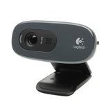 Logitech C270 HD WEBCAM from Logitech sold by 961Souq-Zalka