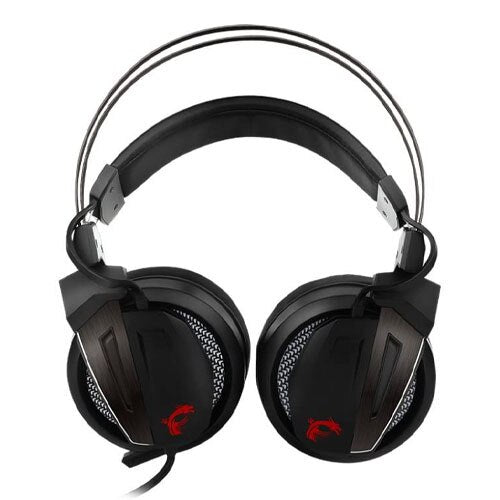 MSI GH60 Gaming Headset from MSI sold by 961Souq-Zalka