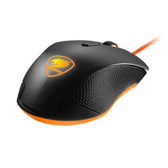 A Photo Of Cougar Minos X2 Wired Gaming Mouse – Precision ADNS-3050 Sensor, Customizable DPI, and LED Backlight