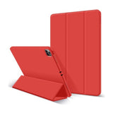 Apple iPad Pro 11 2020 Case Red from Other sold by 961Souq-Zalka