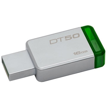 A Photo Of Kingston USB 3.1 Flash Drive – 32GB, 64GB, 128GB | High-Speed Data Transfer and Reliable Storage