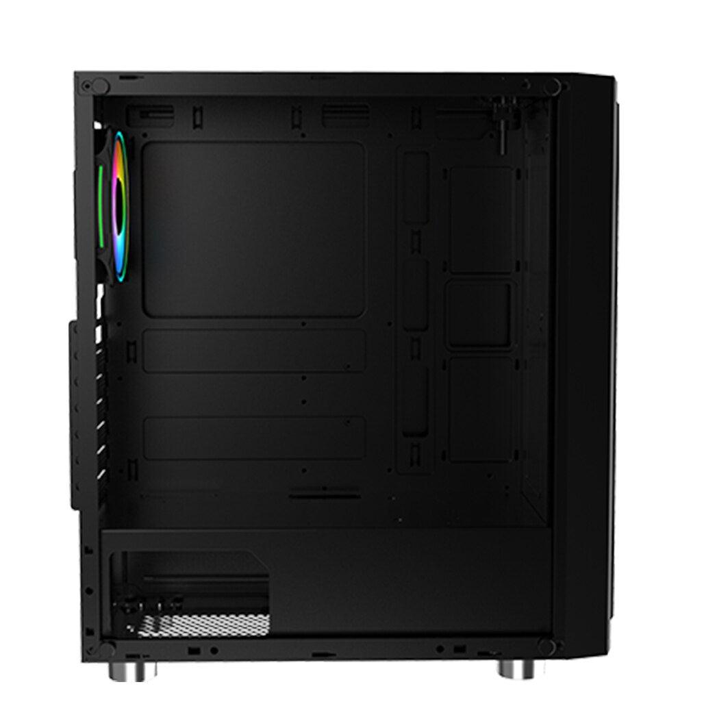 Gaming desktop Offer 3 - Intel Core i7 10th - 16GB RAM - 240GB SSD + 1TB HDD - Nvidia GeForce RTX 3060 - WIN10, 20530586026156, Available at 961Souq