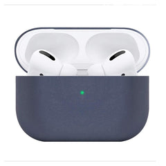 Protective Case For AirPods Pro Mid Night Blue from Other sold by 961Souq-Zalka