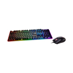 Cougar Deathfire EX Gaming Keyboard + Gaming Mouse from Cougar sold by 961Souq-Zalka