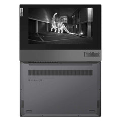 Lenovo ThinkBook Dual Screens 20TG004SUS - 13.3" - Core i7-10510U - 16GB Ram - 512GB SSD - Intel UHD Graphics from Lenovo sold by 961Souq-Zalka