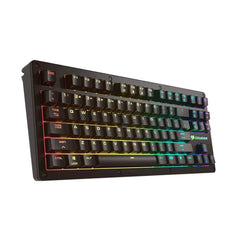 A Photo Of Cougar Puri TKL - RGB Wired Mechanical Gaming Keyboard - Red Switch