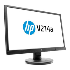 HP V214a 20.7-inch Monitor from HP sold by 961Souq-Zalka