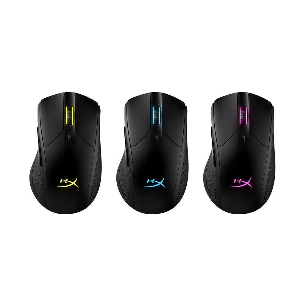 A Photo Of HyperX Pulsefire Dart - Wireless Gaming Mouse | 4P5Q4AA