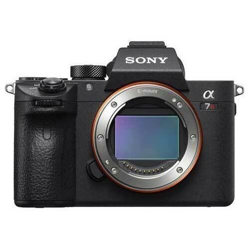 Sony Alpha a7R III Mirrorless Digital Camera (Body Only), 20528633217196, Available at 961Souq
