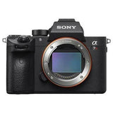 Sony Alpha a7R III Mirrorless Digital Camera (Body Only) from Sony sold by 961Souq-Zalka