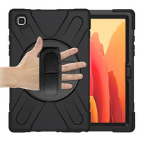 Rugged Case For Samsung Galaxy Tab A7 from Other sold by 961Souq-Zalka