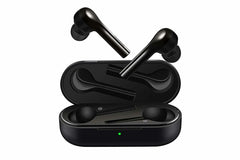 A Photo Of Huawei FreeBuds - True Wireless Bluetooth Earbuds