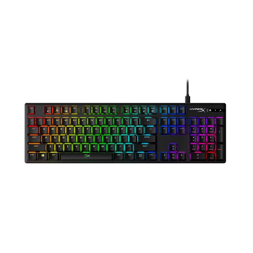 HyperX Alloy Origins Mechanical Gaming Keyboard, 20530051383468, Available at 961Souq
