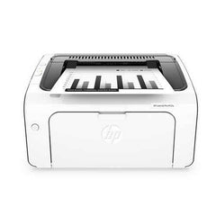 A Photo Of HP Laserjet M12w Wireless Printer